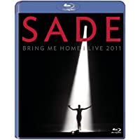 Bring Me Home - Live 2011 [Blu-ray]